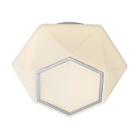 потолочный светодиодный светильник st luce rapezi sl558.502.01 в Бийске