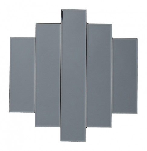 зеркальное панно декоративное musica в Бийске