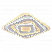 потолочный светодиодный светильник omnilux ferla oml-06107-150 в Бийске