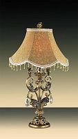 настольная лампа odeon light ponga 2431/1t в Бийске