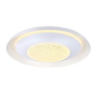 потолочный светодиодный светильник omnilux tottubella oml-48907-48 в Бийске