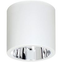 потолочный светильник luminex downlight round 7238 в Бийске