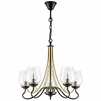 подвесная люстра lightstar bolla 734057 в Бийске