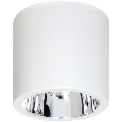 потолочный светильник luminex downlight round 7238 в Бийске