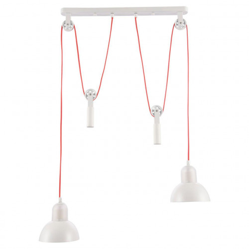 подвесной светильник lussole loft tanaina grlsp-8129 в Бийске