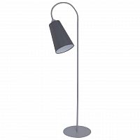 торшер tk lighting 3078 wire gray в Бийске