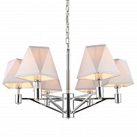 подвесная люстра omnilux ossana oml-65103-06 в Бийске