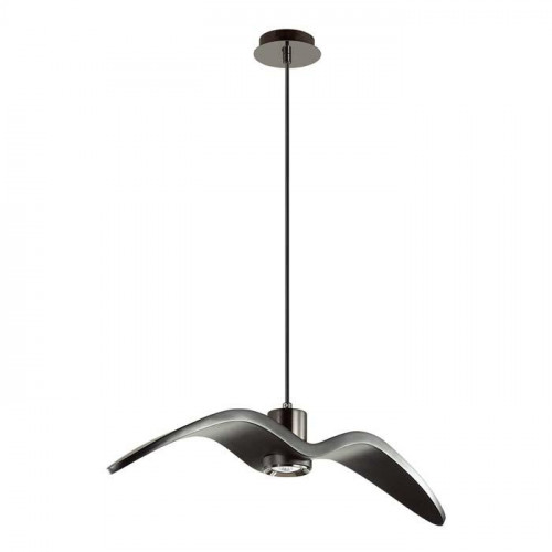 подвесной светильник odeon light volo 3994/1b в Бийске