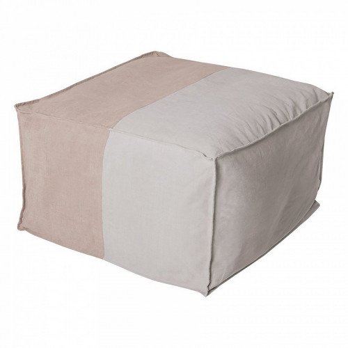 пуфик fatty светло-коричневый в Бийске