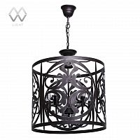 подвесная люстра mw-light замок 12 249017005 в Бийске