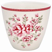 стакан flora vintage в Бийске