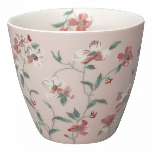 стакан jolie pale pink в Бийске