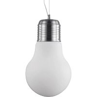 подвесной светильник arte lamp edison a1403sp-1ss в Бийске