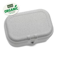 ланч-бокс pascal s organic, серый в Бийске