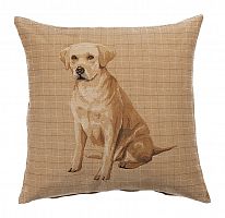 подушка с лабрадором breeds labrador в Бийске