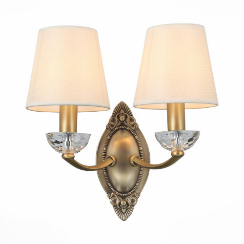 бра st luce miscela sl812.301.02 в Бийске