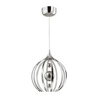 подвесной светодиодный светильник odeon light nicco 4033/50l в Бийске