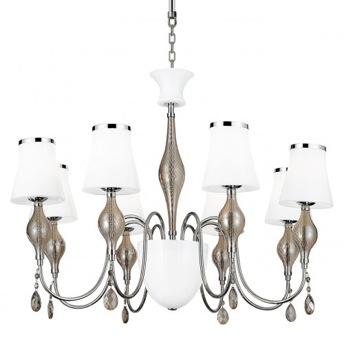 подвесная люстра lightstar escica 806080 в Бийске