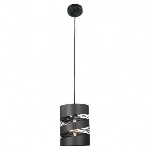 подвесной светильник lussole loft 24 lsp-9652 в Бийске