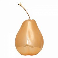 декор pear rose gold small в Бийске