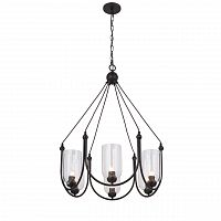 подвесная люстра st luce codita sl333.303.06 в Бийске