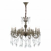 подвесная люстра st luce ornatole sl174.503.10 в Бийске