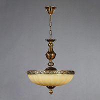 подвесной светильник ambiente lugo 8539 pb в Бийске