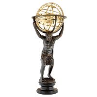 статуя atlas with globe от eichholtz в Бийске