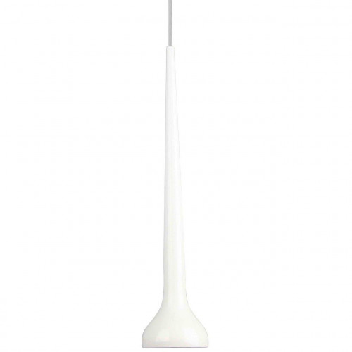 подвесной светильник arte lamp slanciato a4010sp-1wh в Бийске