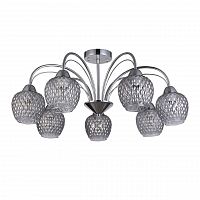 потолочная люстра f-promo olimp 2540-7u в Бийске