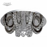 потолочная люстра chiaro кларис 437012311 в Бийске