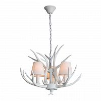 подвесная люстра st luce catorene sl346.503.03 в Бийске