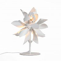настольная лампа st luce spiraglio sl453.504.04g в Бийске