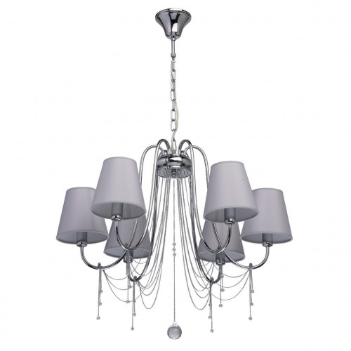подвесная люстра mw-light федерика 85 684010606 в Бийске