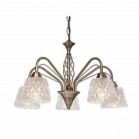 подвесная люстра silver light alsu 238.53.5 в Бийске