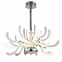 подвесная светодиодная люстра st luce aricia sl835.503.24 в Бийске