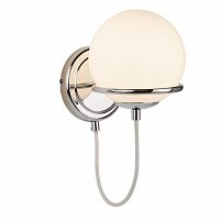 бра arte lamp bergamo a2990ap-1cc в Бийске