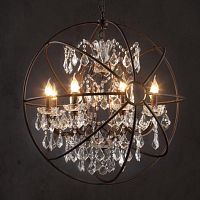 подвесная люстра loft it loft1897/8 в Бийске