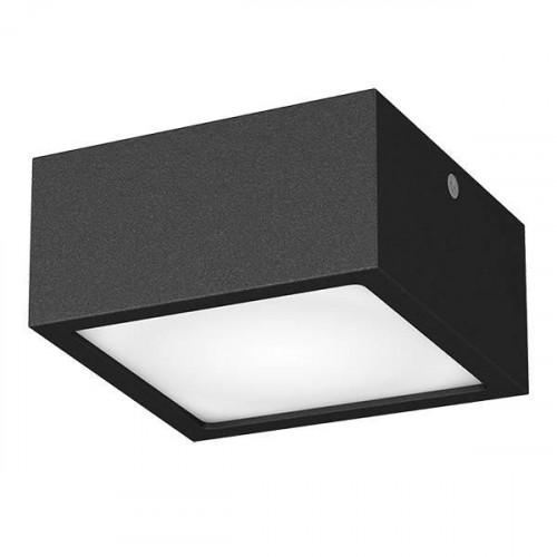 потолочный светодиодный светильник lightstar zolla 213927 в Бийске