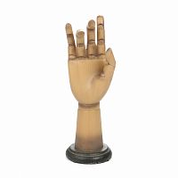 статуэтка jewelry stand 1 в Бийске