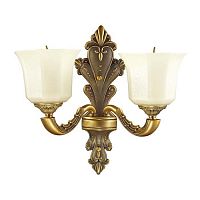 бра odeon light merano 3997/2w в Бийске