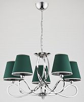 подвесная люстра alfa willma 23355 в Бийске
