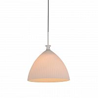 подвесной светильник lightstar simple light 810 810030 в Бийске