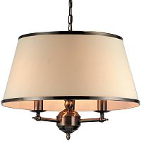 подвесная люстра arte lamp alice a3579sp-3ab в Бийске