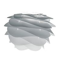плафон carmina mini misty grey в Бийске