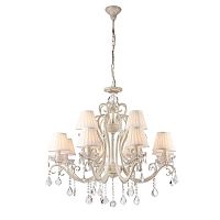 подвесная люстра maytoni triumph arm288-12-g в Бийске
