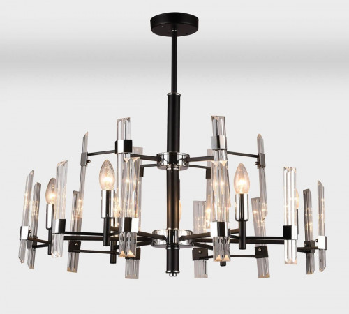 потолочная люстра rivoli maddalena 3022-209 в Бийске