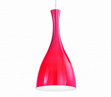подвесной светильник ideal lux olimpia sp rosso в Бийске