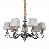 подвесная люстра omnilux mozatte oml-72403-07 в Бийске