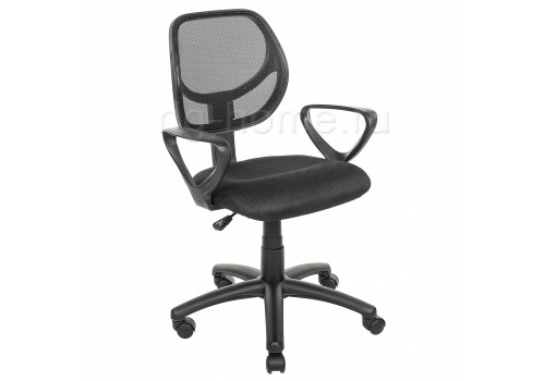 стул ch черный в Бийске